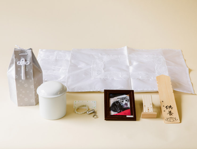 斎場火葬のシンプルプラン