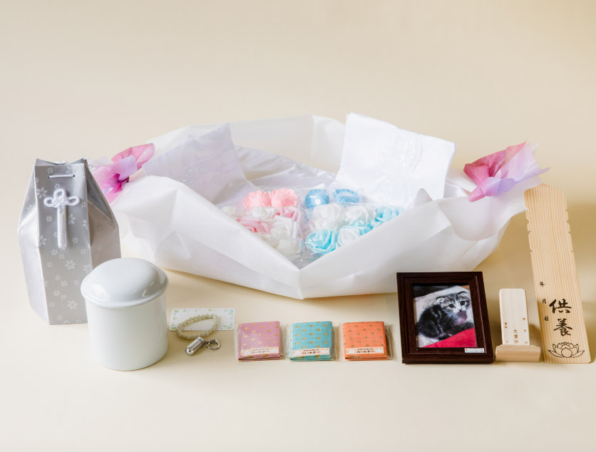 斎場火葬のこころプラン